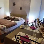 D'hotes Le Saut De La Truite Bed & Breakfast Orbey