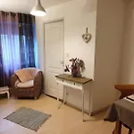 D'hotes Le Saut De La Truite 3* Orbey