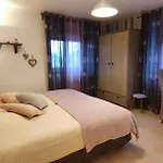D'hotes Le Saut De La Truite 3* Orbey