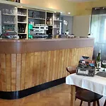 D'hotes Le Saut De La Truite Bed & Breakfast