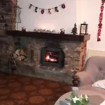 Bed & Breakfast D'hotes Le Saut De La Truite