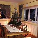 D'hotes Le Saut De La Truite Bed & Breakfast 3*