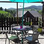 D'hotes Le Saut De La Truite 3* Orbey