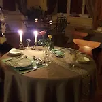 Bed & Breakfast D'hotes Le Saut De La Truite 3*
