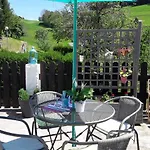 Bed & Breakfast D'hotes Le Saut De La Truite