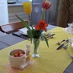 D'hotes Le Saut De La Truite Bed & Breakfast