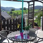 D'hotes Le Saut De La Truite 3* Orbey
