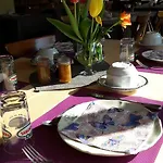 D'hotes Le Saut De La Truite