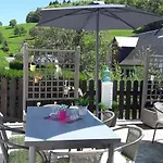 D'hotes Le Saut De La Truite Bed & Breakfast Orbey