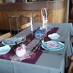 Bed & Breakfast D'hotes Le Saut De La Truite Orbey