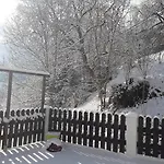 D'hotes Le Saut De La Truite Bed & Breakfast 3*