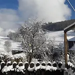 Bed & Breakfast D'hotes Le Saut De La Truite