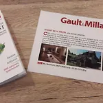 Bed & Breakfast D'hotes Le Saut De La Truite 3*