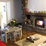 D'hotes Le Saut De La Truite Orbey