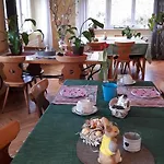 D'hotes Le Saut De La Truite Bed & Breakfast Orbey