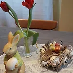 D'hotes Le Saut De La Truite Bed & Breakfast