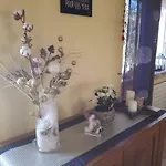 Bed & Breakfast D'hotes Le Saut De La Truite Orbey
