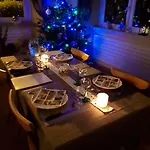 D'hotes Le Saut De La Truite Bed & Breakfast
