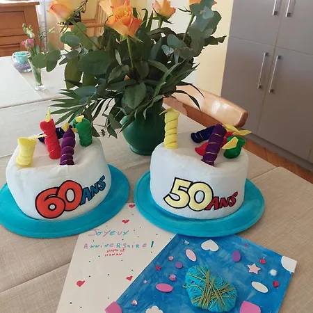 D'hotes Le Saut De La Truite 3*