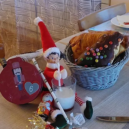 D'hotes Le Saut De La Truite