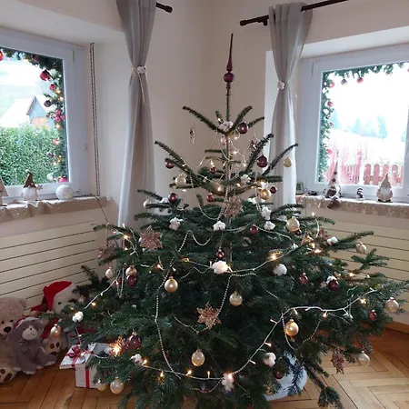 住宿加早餐酒店 D'hotes Le Saut De La Truite 3*