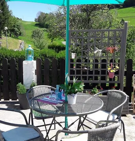 Bed and breakfast D'hotes Le Saut De La Truite