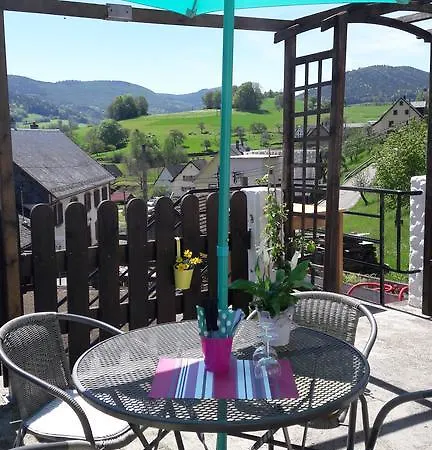 D'hotes Le Saut De La Truite 3* 奥尔贝