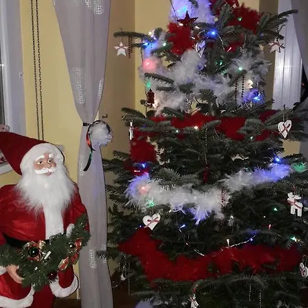 Nocleg ze śniadaniem D'hotes Le Saut De La Truite