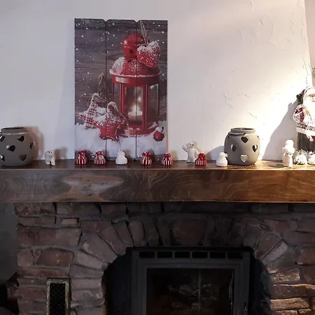 D'hotes Le Saut De La Truite