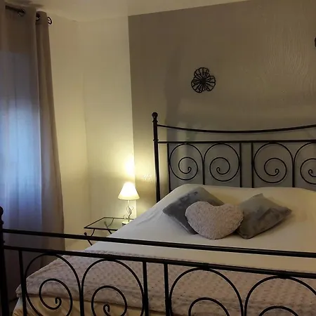 Bed and breakfast D'hotes Le Saut De La Truite Orbey