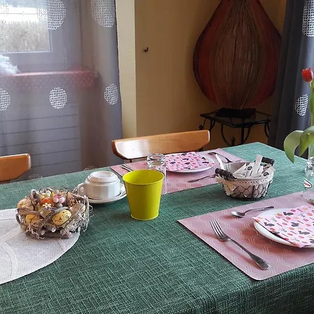Bed & Breakfast D'hotes Le Saut De La Truite