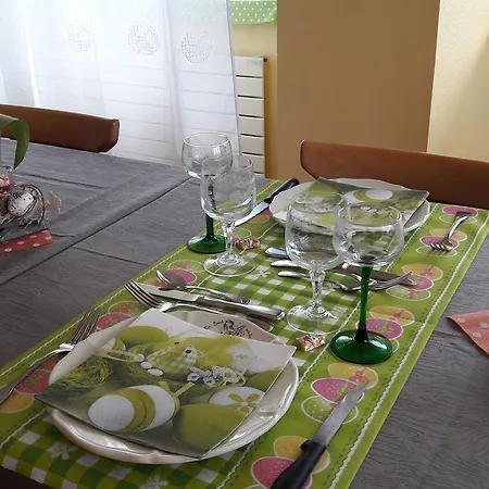 Bed and breakfast D'hotes Le Saut De La Truite 3*
