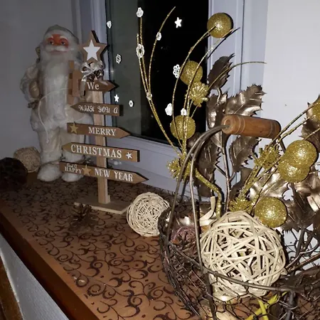 D'hotes Le Saut De La Truite 3* 奥尔贝