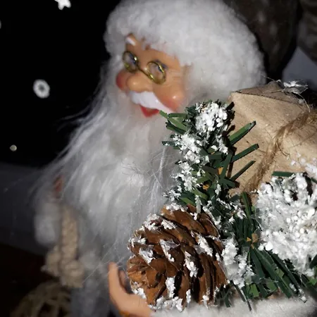 住宿加早餐酒店 D'hotes Le Saut De La Truite