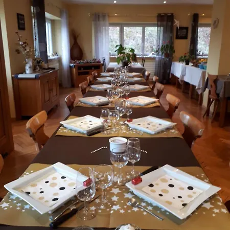 D'hotes Le Saut De La Truite 3*