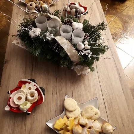 住宿加早餐酒店 D'hotes Le Saut De La Truite 3*