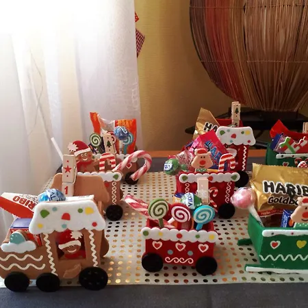 住宿加早餐酒店 D'hotes Le Saut De La Truite 奥尔贝